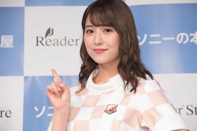 乃木坂46・衛藤美彩、クイズイベントで”白石麻衣の誕生日会秘話”明かす 17枚目
