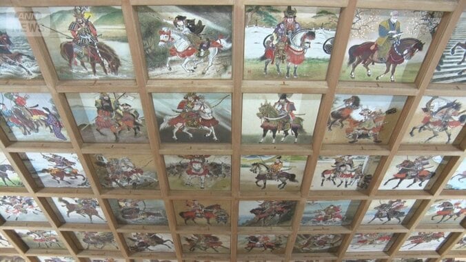 年末も神社混雑　年末一足早く“フライング初詣”　値上げの波で苦渋の決断 1枚目