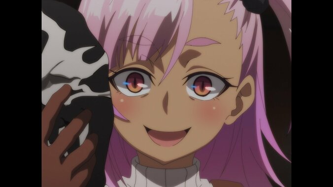 【写真・画像】ティノはクライとの出会いを語り始め…『嘆きの亡霊は引退したい』第14話あらすじ・先行カット解禁　3枚目