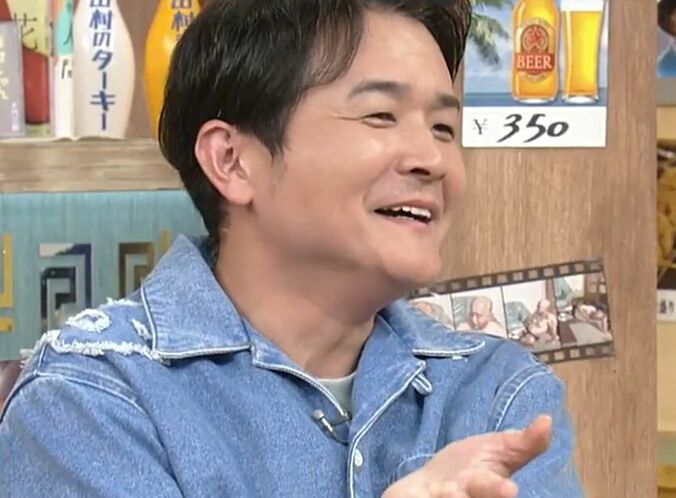 【写真・画像】カメのリアルすぎる交尾に千鳥が衝撃「大悟やん」　1枚目