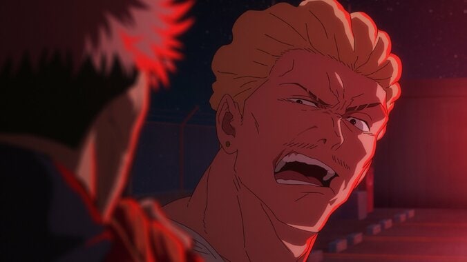 伏黑試圖說服綺羅羅……動畫《咒術迴戰》第 53 集先行劇照與大綱公開 3