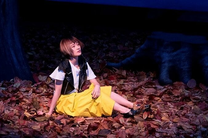 水曜日のカンパネラ初の劇伴作品、映画『猫は抱くもの』サントラリリース決定！ 4枚目