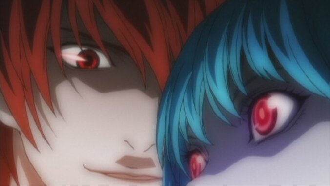 【写真・画像】アニメ『DEATH NOTE -デスノート-』ABEMA初の一挙放送！2025年1月2日（木）より　3枚目