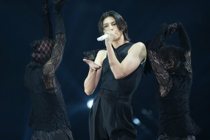 Snow Manラウール