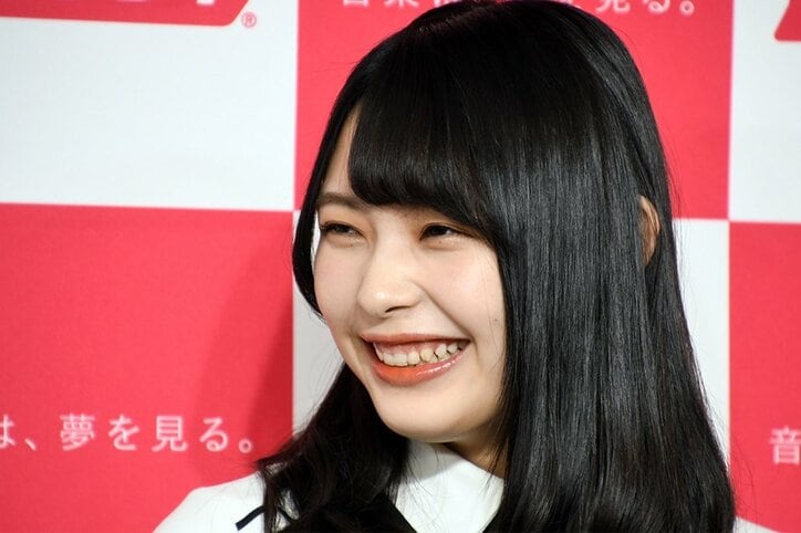 けやき坂46佐々木美玲が七夕に願う事「マグロの一本釣りがしたい」