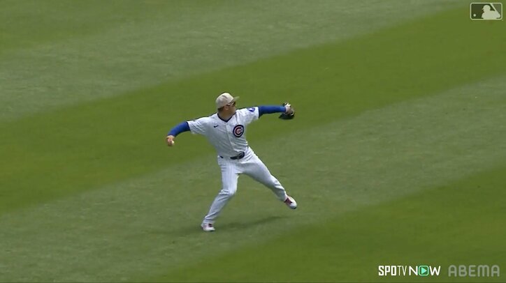 【写真・画像】誠也5.19 1枚目