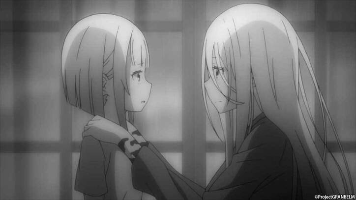 アニメ「グランベルム」第9話、異常値の中心に満月が…？　あらすじ＆先行カット公開