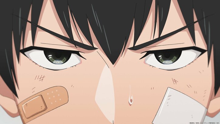 【写真・画像】アニメ『ウィッチウォッチ』第1話あらすじ・先行カット解禁　3枚目