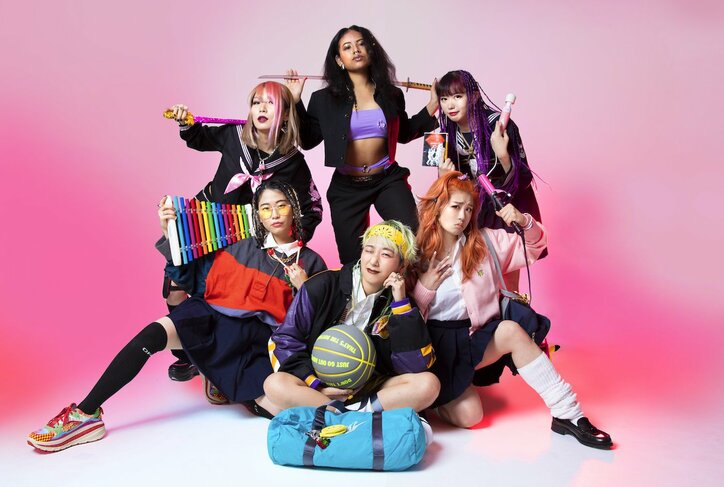 卓越したスキルと不動のスタイルでその存在が際立つヒップホップクルー"Dos Monos"と"Zoomgals"の2マンイベント『D€TOX』がWWWにて緊急開催!