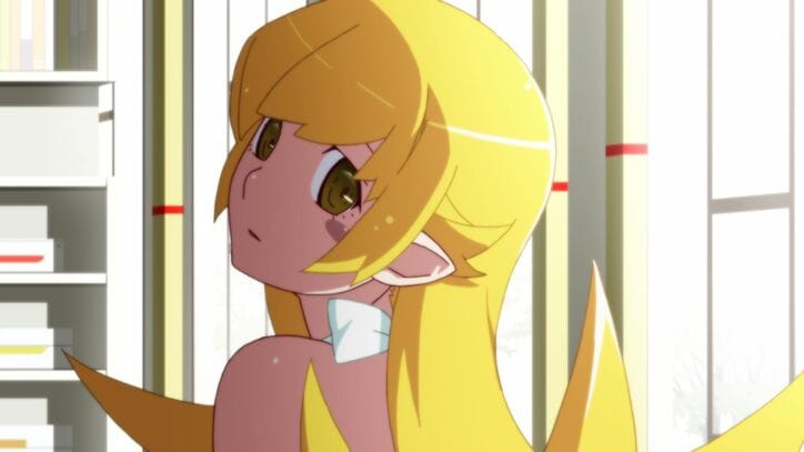 〈物語〉シリーズ8作品が一挙新入荷!『化物語』『偽物語』『猫物語(黒)』の全話一挙放送も決定