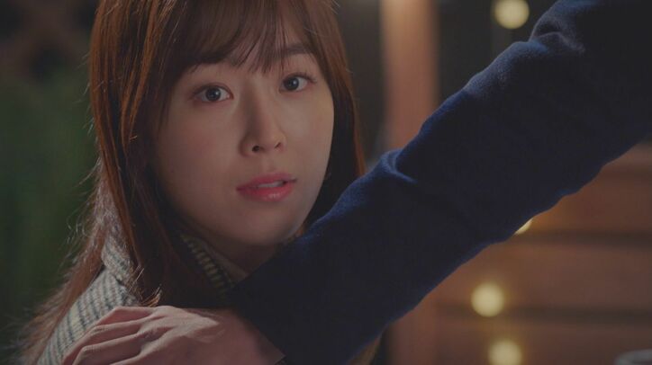 理想の年下男子をヤン・セジョンが熱演！年上女子との純愛ラブストーリー『愛の温度』