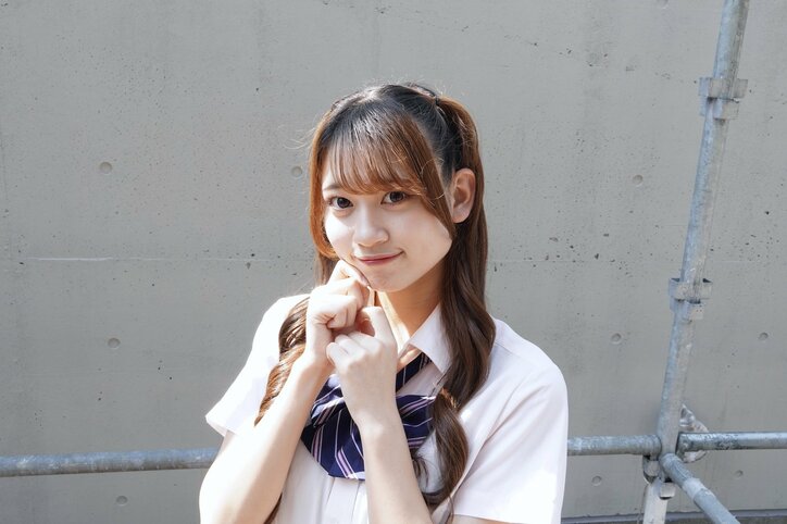 モテモテの2歳年下彼女のまき（冨永真姫）が愛しくてたまらない！ しゅう（武田愁）「甘えて欲しい」『今日好き』カンヌン編カップルインタビュー