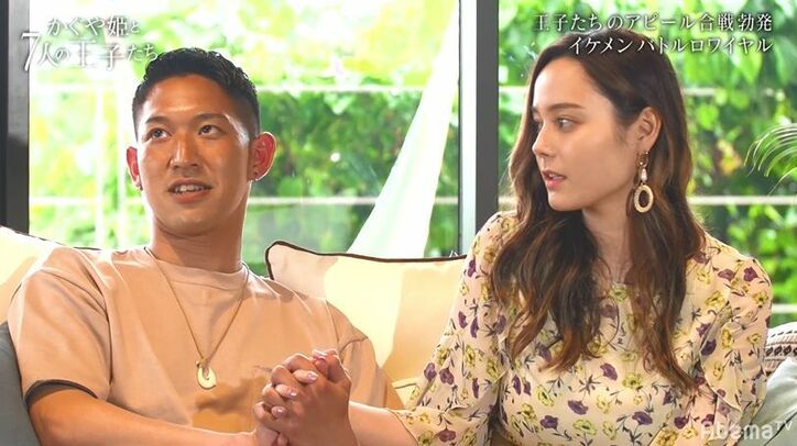 「彼女嫌がってるじゃん」正反対の男2人が好きな女を巡りケンカが勃発！一触即発状態に…