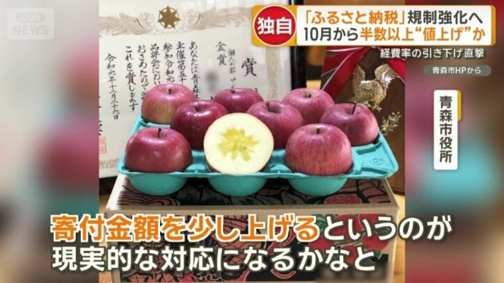 青森市役所