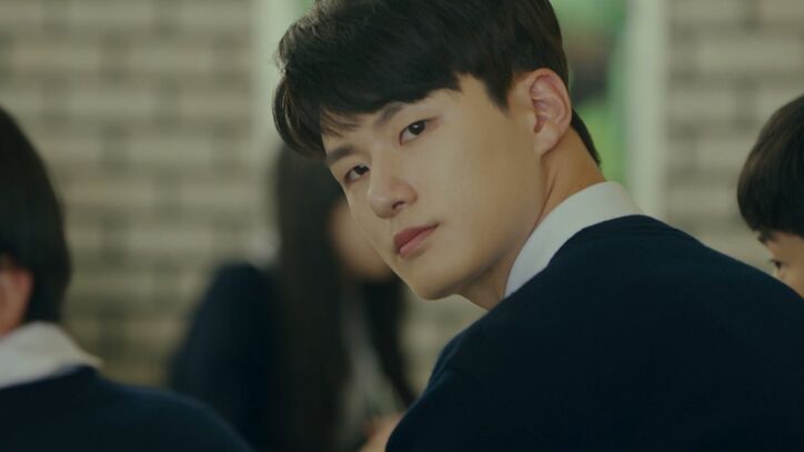 孤独に生きてきたひとりの高校生の心揺さぶる成長物語、元Wanna Oneオン・ソンウ主演『十八の瞬間』