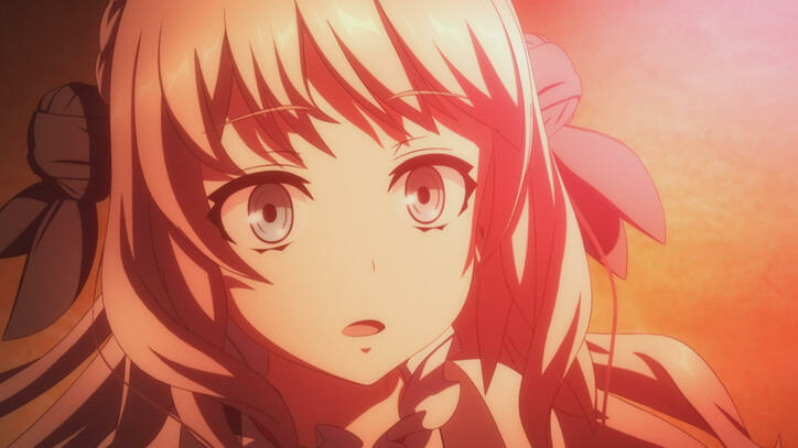 アニメ「新サクラ大戦」さくらの師匠・白秋が突然訪れ…第6話あらすじ&場面カット公開!