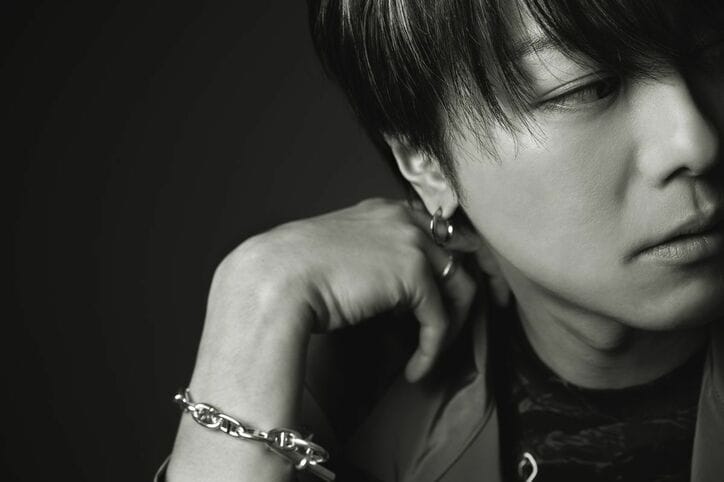 TAKAHIROが新境地に挑んだ長編単独初主演作『僕に、会いたかった』　表現者としての探求