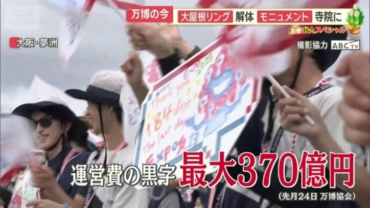 大阪・関西万博