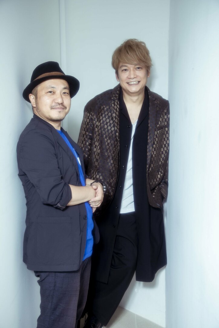 「香取慎吾は日本のトップアイドルであると同時にトップ俳優だった」　映画『凪待ち』で白石和彌監督が受けた衝撃