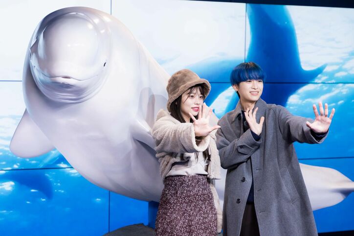 元『今日好き』人気メンバー・けいをめぐり、2人の年上大人男子がバチバチ!『明日好き』第3話