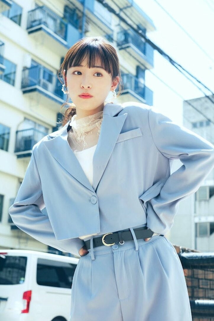 「無加工でも可愛いね」に違和感 鈴木美羽がルッキズムを描く『ブラックシンデレラ』で伝えたいこと