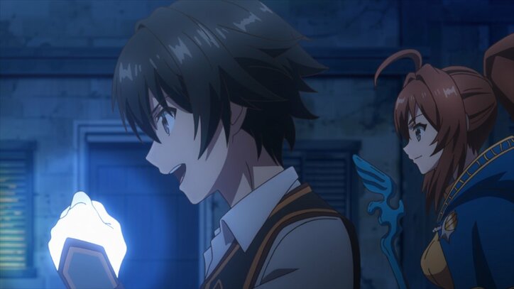 夏アニメ『異世界チート魔術師』第3話先行カット公開！　主人公たちに言い渡された難題とは…