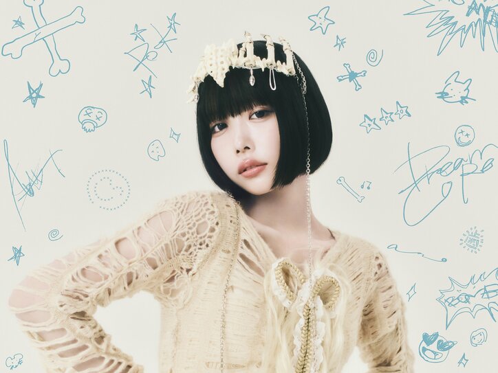 【写真・画像】アニメ『タコピーの原罪』配信日が決定!メインビジュアルやPVが公開、オープニングはano書き下ろし新曲に 2枚目