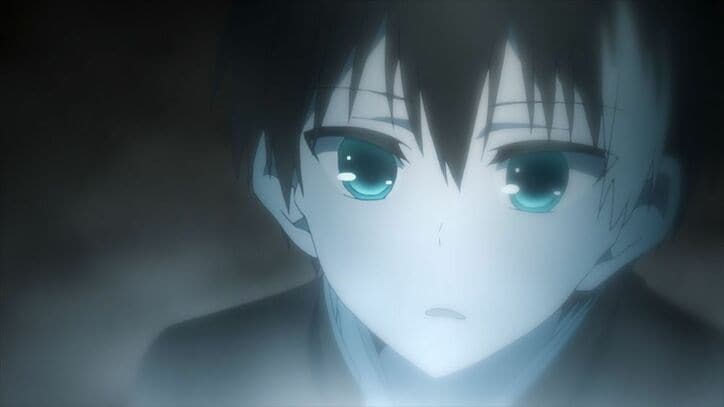 アニメ「ナカノヒトゲノム【実況中】」第12話、先行カット解禁　ボーナスステージの報酬は…