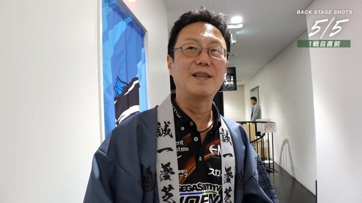 近藤誠一監督
