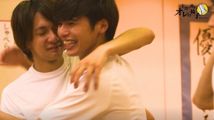 「名前を呼びたくなかった…」相馬理の脱落に講師も思わず…ライバルたちの熱い絆に感動の声『主役の椅子はオレの椅子』