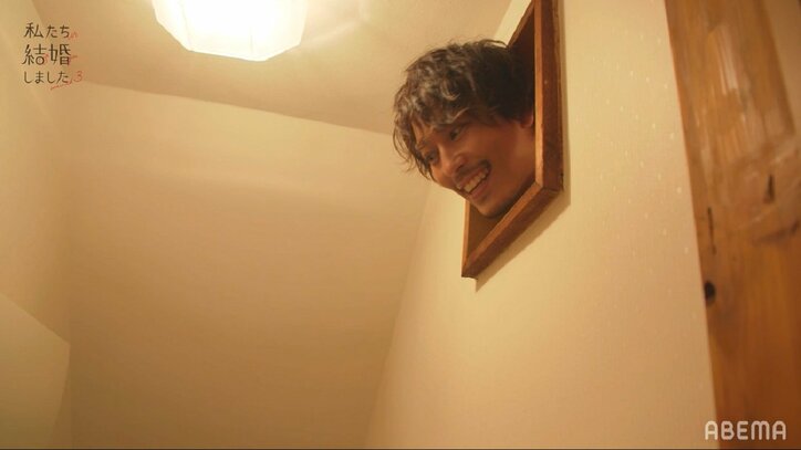 島崎遥香、夫・佐野岳は「完璧な人」ポジティブな思考に好感『私たち結婚しました3』第1話