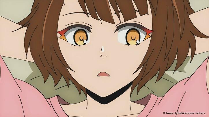 アニメ「神之塔 -Tower of God-」次の試験“鬼ごっこ”が始まる…第7話先行カット＆あらすじ解禁！