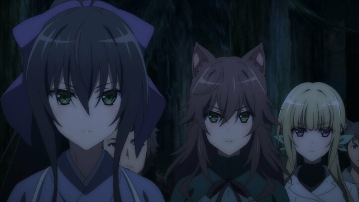 秋アニメ「超余裕！」第4話、先行カット解禁 連れ去られたリルルを取り戻すため司は…！