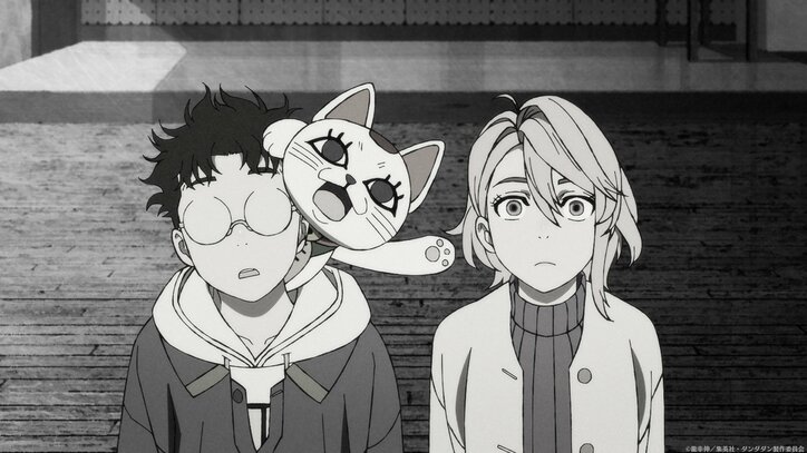 [Photos/Images] 音符炸彈讓厄卡倫陷入苦戰…動畫《膽大黨》第20話劇情簡介及搶先看畫面公開 5th