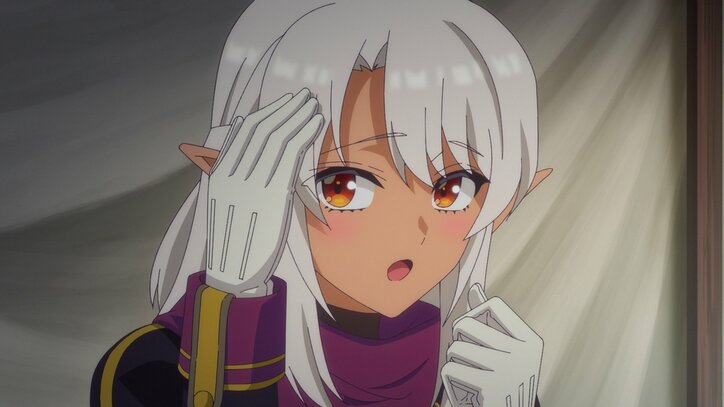 【写真・画像】アニメ『エパリダ』第2話あらすじ・先行カット解禁 3枚目