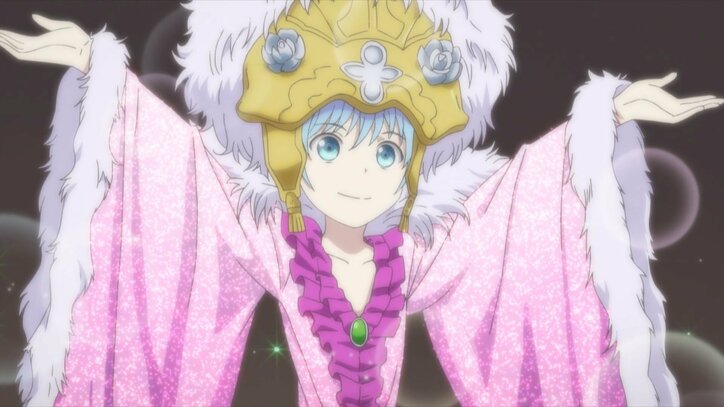 アニメ「八男って、それはないでしょう！」国王から準男爵の爵位を授かることに…第4話先行カット解禁