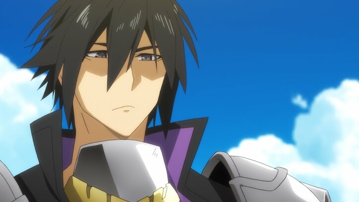 秋アニメ「慎重勇者」第3話、新たな町で仲間と出会うが… 先行カット&あらすじ解禁