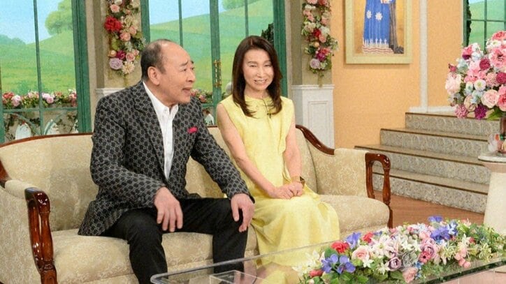 徹子の部屋
