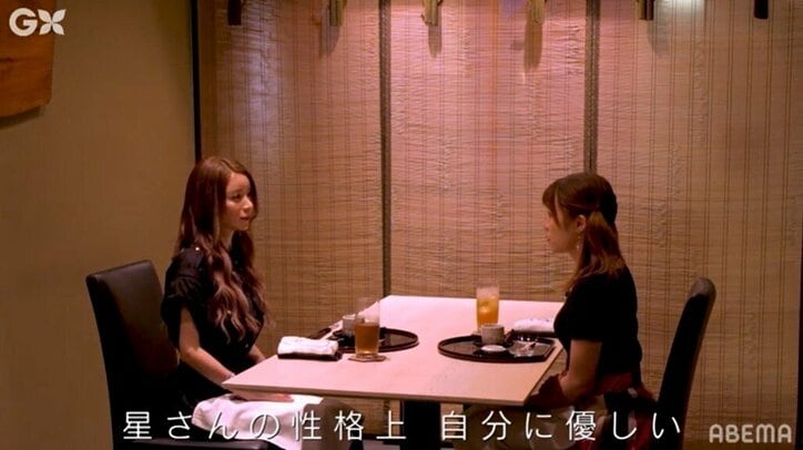 歌舞伎町No.1キャバ嬢・一条響、リバウンドした地下アイドルに喝「私的に論外だった」