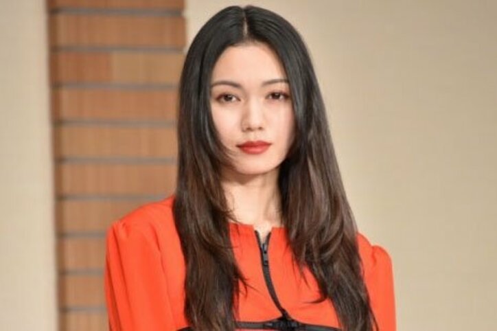 二階堂ふみ 女神のような イノシシ姿 に絶賛の声 美人な猪八戒 かわいすぎ の声 話題 Abema Times