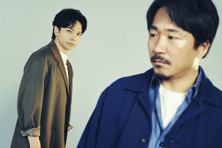 【写真・画像】ヤン・イクチュン、生田斗真は「僕の先生、年下だけとお兄ちゃんのような先輩のような存在」映画『告白 コンフェッション』インタビュー 2枚目
