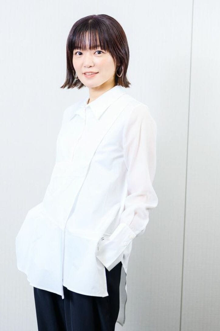 アニメ『呪術廻戦』2期2話先行カット・あらすじ公開…家入硝子役・遠藤綾のインタビューも