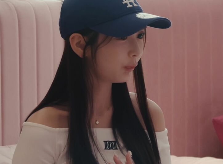 【写真・画像】「我慢できなかったんだ…」爆モテ32歳美女が激しいキス!ハイスペ経営者と何度も唇を重ね…濃厚キスの連続に「ええええ」スタジオ衝撃 3枚目