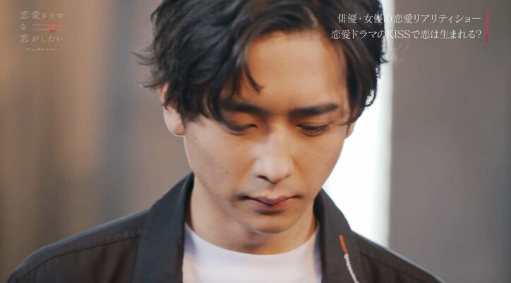 ひらりー、告白断念も『ドラ恋』メンバーに感謝「みんなに出会えてよかった」