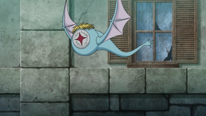 アニメ「七つの大罪 神々の逆鱗」第9話先行カット＆あらすじ公開 ゴウセルが感情を取り戻し、再集結した‟七つの大罪”だが…