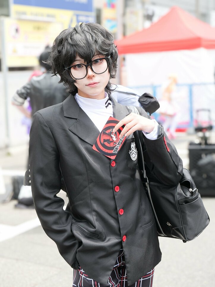 【写真・画像】【ストフェス2025】コスプレイヤー写真一覧｜『ウマ娘』や『エヴァ』『ぼざろ』など　20枚目