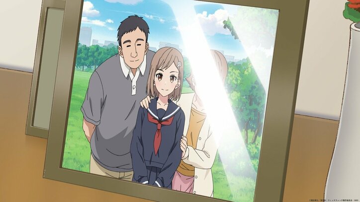 【写真・画像】アニメ『ウィッチウォッチ』第9話あらすじ・先行カット解禁 3枚目