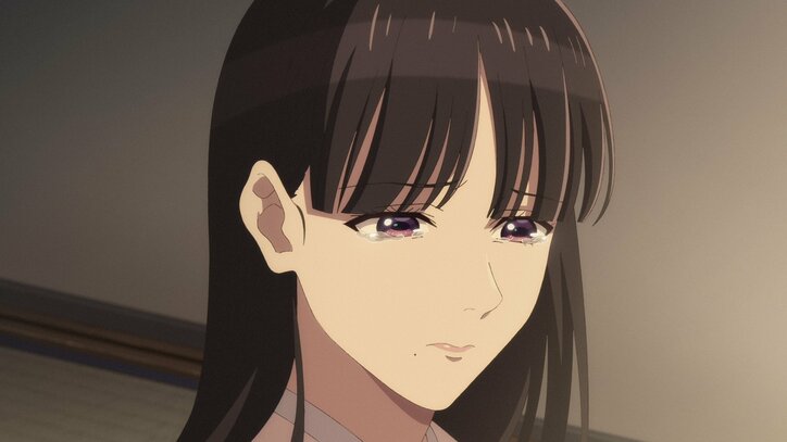 【写真・画像】アニメ『わたしの幸せな結婚』第21話あらすじ&先行カット解禁　5枚目