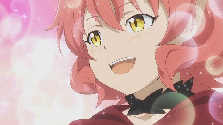 アニメ「旗揚!けものみち」第3話、行き倒れの少女を助けると… 先行カット解禁