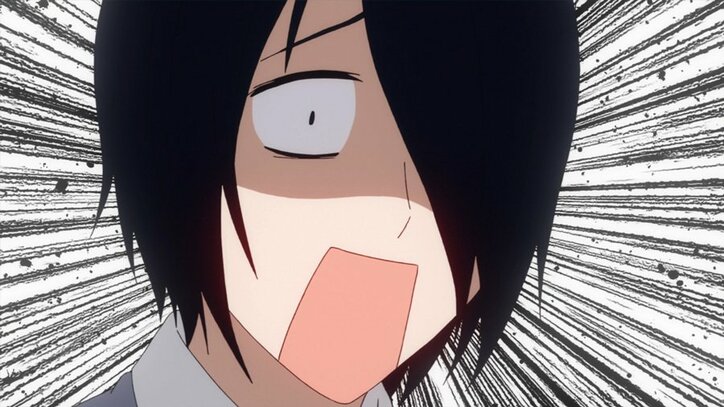 待望の第2期直前「かぐや様は告らせたい」アニメ好き・イコラブ野口衣織は「石上君の何かが欲しい！」